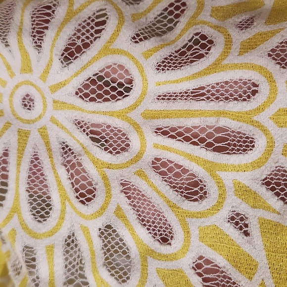 Westen Lace Dress - Picture 3 of 6